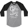 cww 3/4 Sleeve Shirt