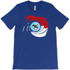 the man with the golden zapper T-Shirt