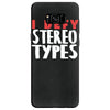 i defy stereotypes Samsung Galaxy S8
