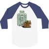 use the force 3/4 Sleeve Shirt