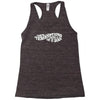 the temptations Racerback Tank