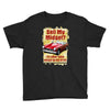 sell midget ideal christmas gift or present Youth Tee