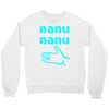 mork and mind Crewneck Sweatshirt