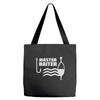 master baiter Tote Bags
