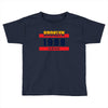 Broklyn 1998 New York Toddler T-shirt