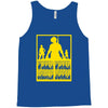 winner chicken dinner pubg Tank Top