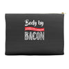 body by bacon! Accessory Pouches
