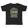 Legends Are Born In November Toddler T-shirt