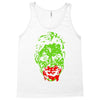 ask me about my zombie disguise! Tank Top