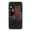 whack a survivor iPhone 7 Plus Case