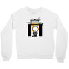 part time job   kitchen Crewneck Sweatshirt
