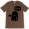 Ghost Of Disapproval T-Shirt