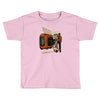 back to jakku Toddler T-shirt