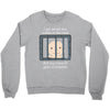 18 Years Of Probation Crewneck Sweatshirt