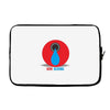 bom berang Laptop sleeve