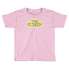 the coop Toddler T-shirt