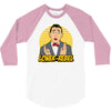 loner rebel 3/4 Sleeve Shirt