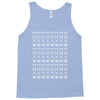 Monsta X Tank Top