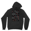 killed Unisex Hoodie