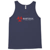 movie t shirt inspired by the film   the fly movie Tank Top