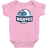 planet hoth wampas Baby Onesie