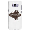 coklat adventure Samsung Galaxy S8 Plus