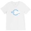 vote quimby V-Neck Tee