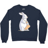lucky (2) Crewneck Sweatshirt