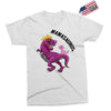 mamasaurus Exclusive T-shirt