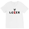 Loser - Lover V-Neck Tee
