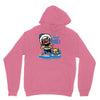 tresh daily Unisex Hoodie