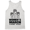 Women's March Tank Top
