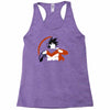 super 'ku Racerback Tank
