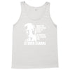 mma funny Tank Top