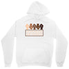 nevertheless she persists Unisex Hoodie