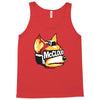 mccloud Tank Top