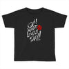 oh what a lovely day Toddler T-shirt