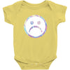 halographic sad boys Baby Onesie