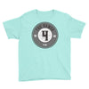 the gamers Youth Tee