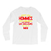 mai Long Sleeve Shirts
