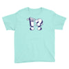 expressions Youth Tee