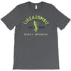 like a zombie T-Shirt