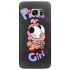 pixie girl Samsung Galaxy S7 Edge