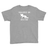 smashed on buxton Youth Tee