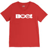 boo pumpkin V-Neck Tee