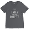bill haley &amp; his comets rock'n'roll legend V-Neck Tee