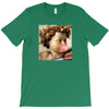 michelangelo the prophet isaiah bubble gum T-Shirt