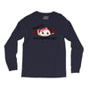 September Peeking Out Baby Girl Long Sleeve Shirts