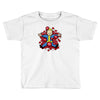 nuclear beauty Toddler T-shirt