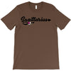 sagittarius violet T-Shirt